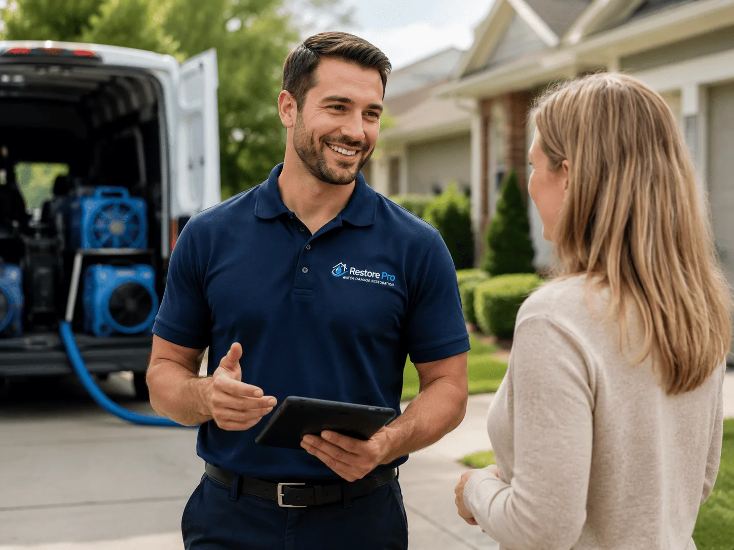Water Damage Restoration Richards, MO FAQs